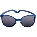 Sonnenbrille Kietla WAZZ 1-2 Jahre, Denim