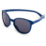 Sonnenbrille Kietla WAZZ 1-2 Jahre, Denim