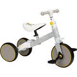 Scooter MoMi LORIS 4in1 giallo