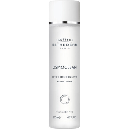 Institut Esthederm OSMOCLEAN Tónico Limpiador Calmante 200 ml