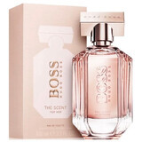 Hugo Boss Eau de Parfum for women Boss The Scent For Her 100 ml