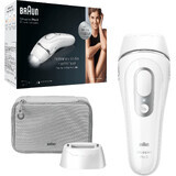 Braun Silk-expert Pro PL3020 IPL Epilator