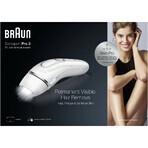 Braun Silk-expert Pro PL3020 IPL Epilator