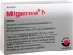 Milgamma N combinație triplă de vitamine 50 capsule