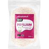 Allnature Psyllium organic 300 g