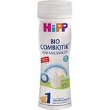 HiPP 1 BIO Combiotik® Formulă pentru sugari de la naștere 200 ml