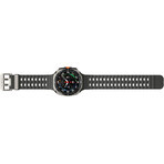 Samsung Galaxy Watch Ultra Titanium Silber