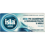 Isla Minz Lutschtabletten 30 Stück