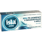 Isla Minz Lutschtabletten 30 Stück