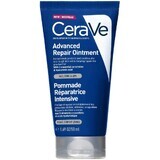 CeraVe extra Regenerations-Salbe mit 3 essentiellen Ceramiden und Hyaluronsäure 88 ml