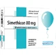 Generica Simethicon 80 mg, 50 capsule