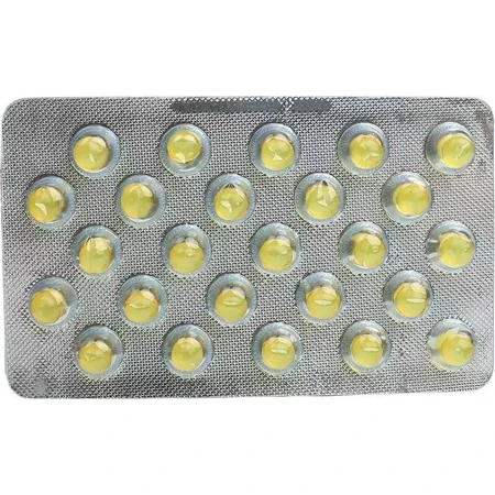 Generica Simethicon 80 mg, 50 capsule