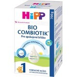 HiPP 1 BIO Combiotik® Formulă pentru sugari 700 g