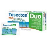 Tasectan Kids Duo 250mg 12 sachets