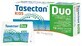 Tasectan Kids Duo 250mg 12 Portionsbeutel