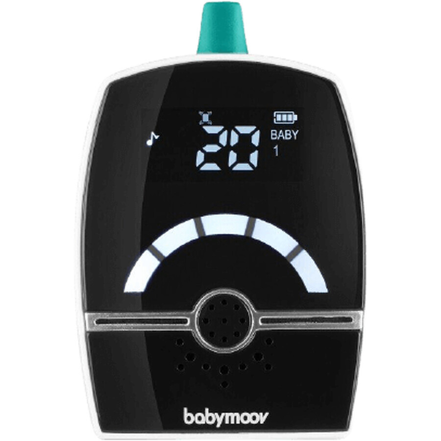 Babymoov Premium Care Digital Green Baby Nurse