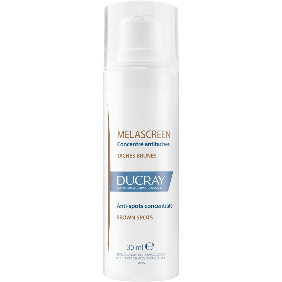 Ducray Concentrate against pigmentation spots 30 ml