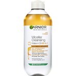 Garnier Skin Naturals All in1 Agua Micelar 400 ml