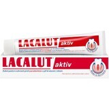 Lacalut AKTIV Zahnpasta 75 ml