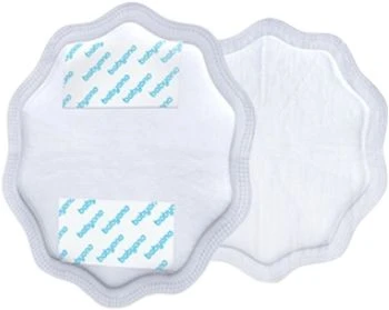 BabyOno Stilleinlagen 24 Stück