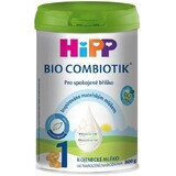 HiPP Formulă pentru sugari 1 BIO Combiotik® borcan 800 g