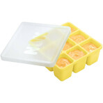 Nuk Silicon Freezer Mould