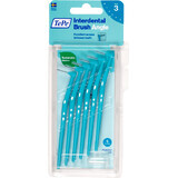 TePe Angle Interdental brushes blue 0,6 mm 6 pcs