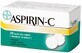 Aspirin &#174;-C, 20 Brausetabletten