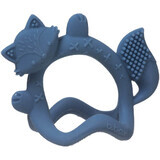 B. Boxing Teether Handbeißring, blau