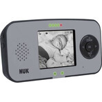 Nuk Pañal Eco Control Pantalla 550VD