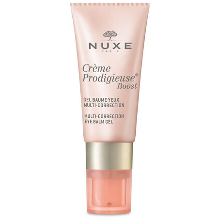 Nuxe Crème Prodigieuse Boost Multi-Korrektur-Augengel-Balsam 15 ml