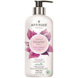 Attitude Super Leaves Entgiftende Handseife, Teeblatt 473 ml