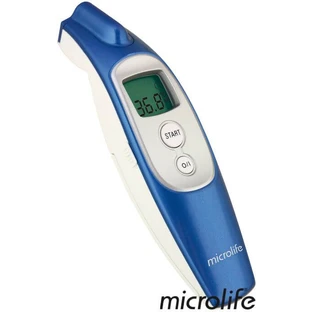 Termometro senza contatto Microlife NC 100