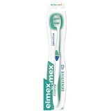 Cepillo dental Elmex Sensitive Extra Suave