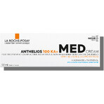 La Roche-Posay Anthelios 100 KA+ MED Crema 50 ml