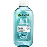 Garnier Hyaluronic Aloe Erfrischendes und feuchtigkeitsspendendes Aloe Tonic 200 ml