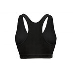 Soutien-gorge de nuit de maternité et d'allaitement Medela Keep Cool, noir L