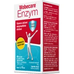 Wobecare Enzime 45 capsule