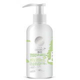 Little Siberia certified organic tear-free baby shampoo gel 2in1 250 ml