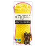 Tangle Teezer Ontklittende Pet Teezer Roze 2020