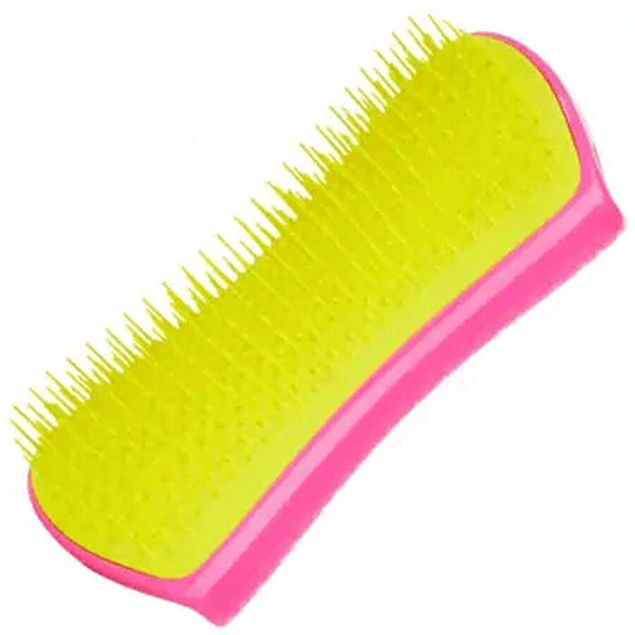 Tangle Teezer Ontklittende Pet Teezer Roze 2020