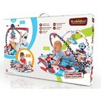 Yookidoo Play Blanket Robot Land