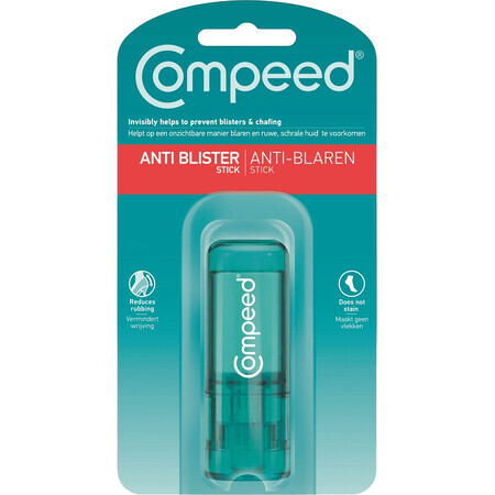 Compeed Anti-Blaar Stick 8 ml