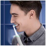 Elektrische Zahnbürste Oral-B iO Series 6 Grau Opal