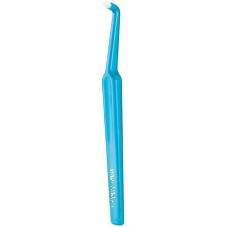 TePe Compact Tuft single-pack toothbrush