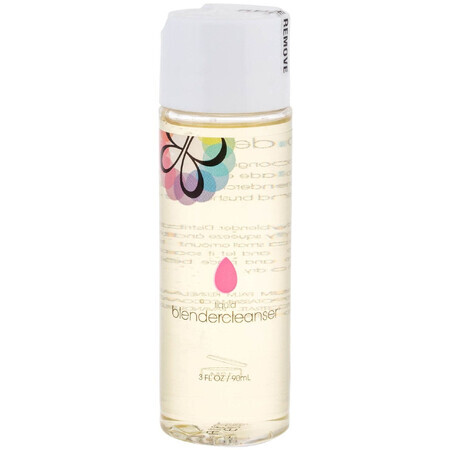 Beautyblender Liquid Cleansing Water pentru bureți de machiaj 90 ml