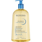 Bioderma Atoderm Ulei de duș 1 l