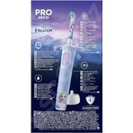 Spazzolino elettrico Oral-B Pro Kids Frozen