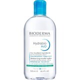 Bioderma Hydrabio H2O Mizellare Lotion 500 ml