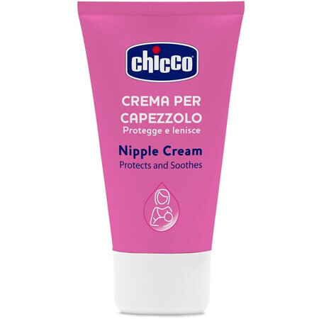 Chicco Nipple Cream 30 ml